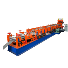 Galvanized Light Steel Keel Roll Forming Machine